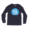 free fun fridays Long Sleeve Shirts