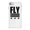 fly stars iPhone 7 Case