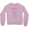 weekend at bernie sanders Crewneck Sweatshirt
