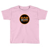 buffet Toddler T-shirt