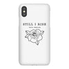 Still I Rise iPhoneX