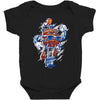 jump Baby Bodysuit