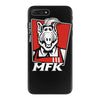 melmac fried kitten iPhone 7 Plus Case