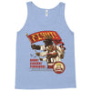 the bearshevik revolution Tank Top
