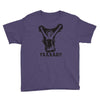 yaaaas Youth Tee