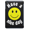 have a nice day iPad Mini Case