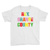 Rex Orange County - Colors Youth Tee