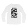 Scorpio Hated By Many Wanted By Plenty Long Sleeve Shirts