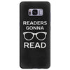 reading pun humor Samsung Galaxy S8 Plus