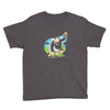 playing god Youth Tee