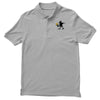 banksy flower Polo Shirt