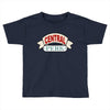 central perk Toddler T-shirt