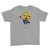 minibob Youth Tee