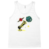 the astronomer Tank Top