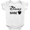 Disney Babe Baby Girl Baby Bodysuit