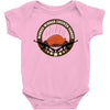 Winner Winner Chicken Dinner Baby Bodysuit