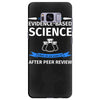 evidence based science! when do we want it. Samsung Galaxy S8 Plus Case