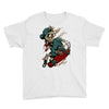 deadboarder Youth Tee
