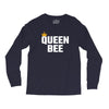 Queen Bee Long Sleeve Shirts