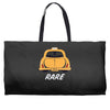 rare Weekender Totes