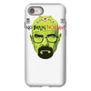 no brain no gain iPhone 8