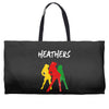 heathers Weekender Totes