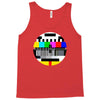 monoscope signal Tank Top