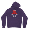 pure imagination Hoodie