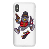 dope birds iPhoneX