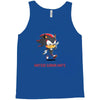 shadow haters Tank Top