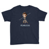 fearless Youth Tee