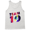team 10 Tank Top