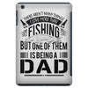 Fishing Dad iPad Mini