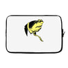 business shark Laptop sleeve