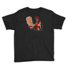 hellboy Youth Tee
