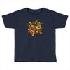 neverending dragonz Toddler T-shirt