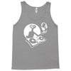 dj et hacke musik Tank Top