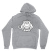 no you are not cool Hoodie
