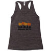 minnetonka bike club Racerback Tank