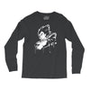 vegeta dragonball z Long Sleeve Shirts