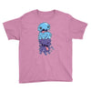 melty cream Youth Tee
