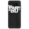 back to the 80's, funny retro Samsung Galaxy S8 Case