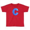 c 3d Toddler T-shirt