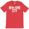 new york city ringer T-Shirt
