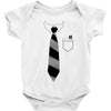 poindexter Baby Onesie