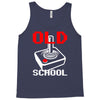 old school joystick Tank Top