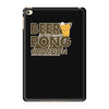 beer pong iPad Mini 4