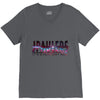 jake paulers V-Neck Tee