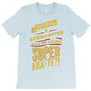 ich bin grossmutter T-Shirt