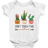 Cactus Baby Bodysuit